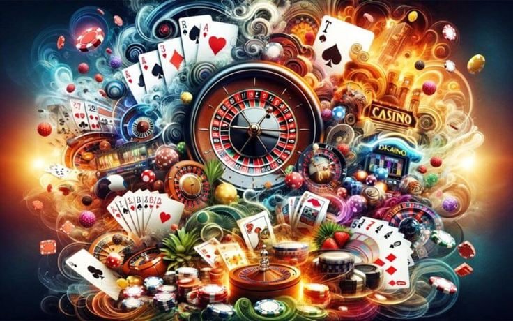 Tampilan antarmuka situs an77 dengan fitur sportsbook dan live casino