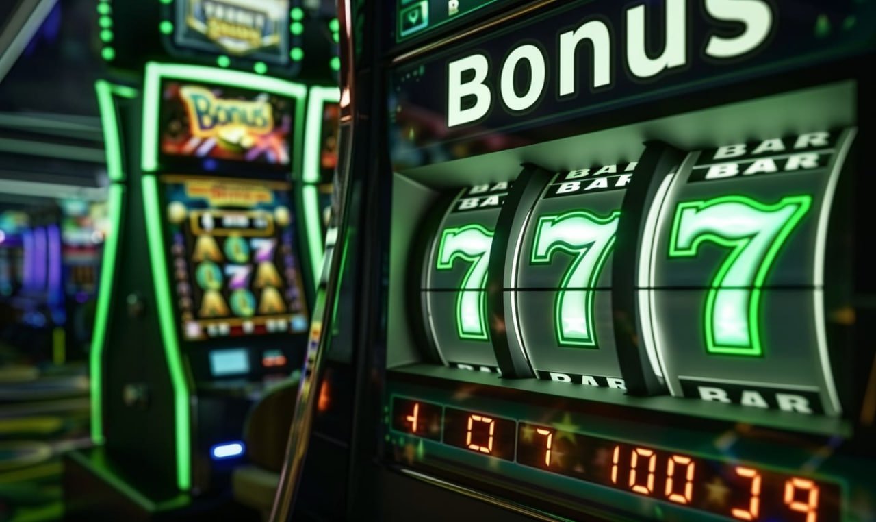 Kompetitif virtual sports yang bisa dimainkan di an77